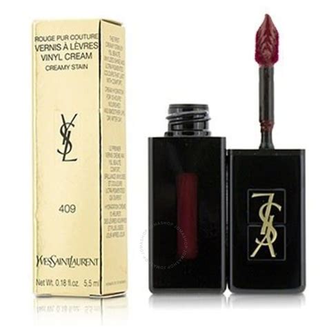 ysl lipstick 409|design your own lipstick.